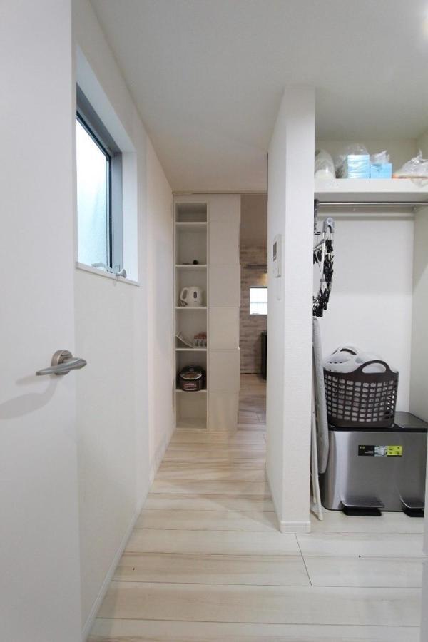Apartment Shibuya Anon #a204 Präfektur Tokio