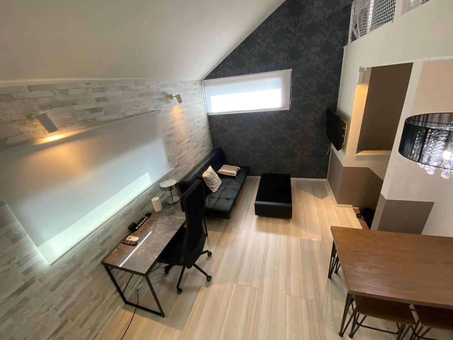 Shibuya Anon #a204 Apartment Präfektur Tokio