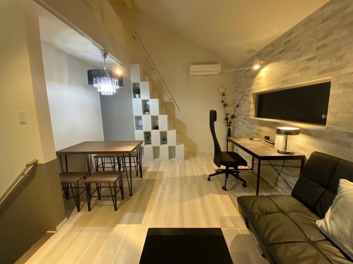 Shibuya Anon #a204 Apartamento Tóquio