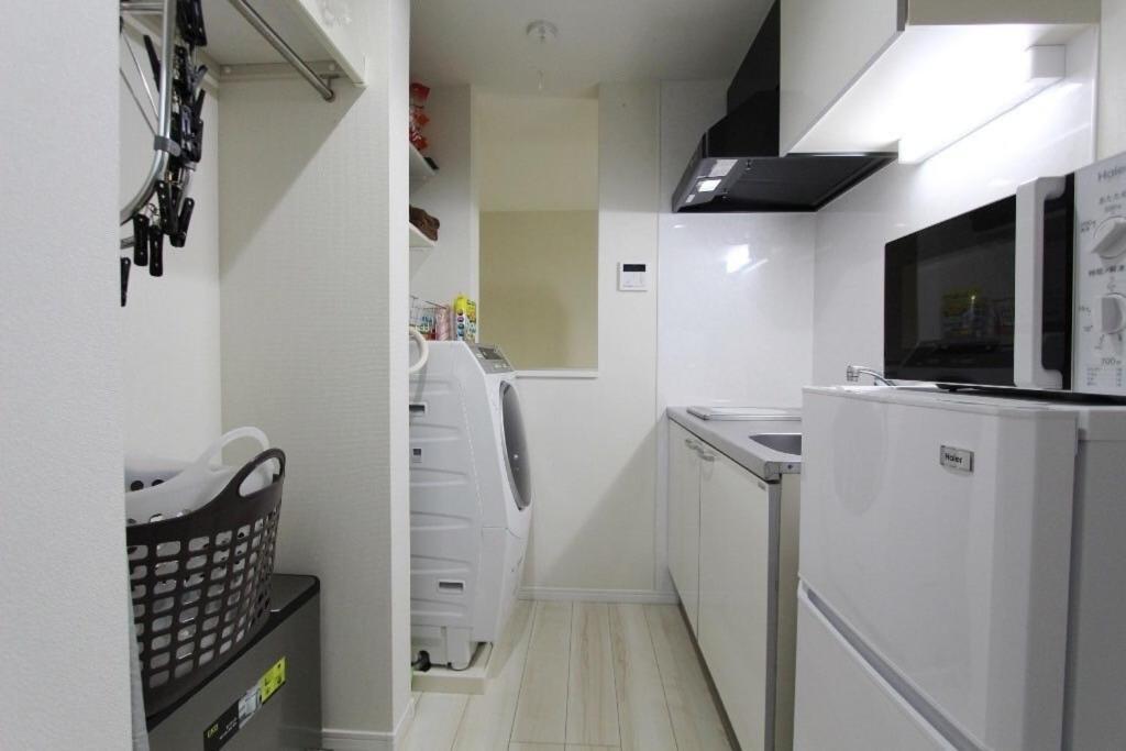 Shibuya Anon #a204 Apartamento