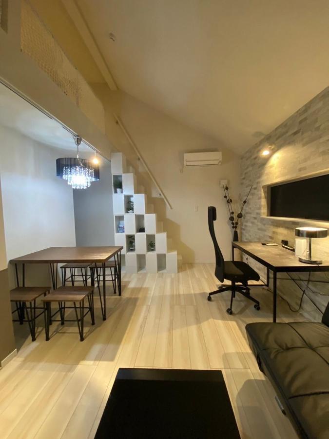 Shibuya Anon #a204 Apartamento *