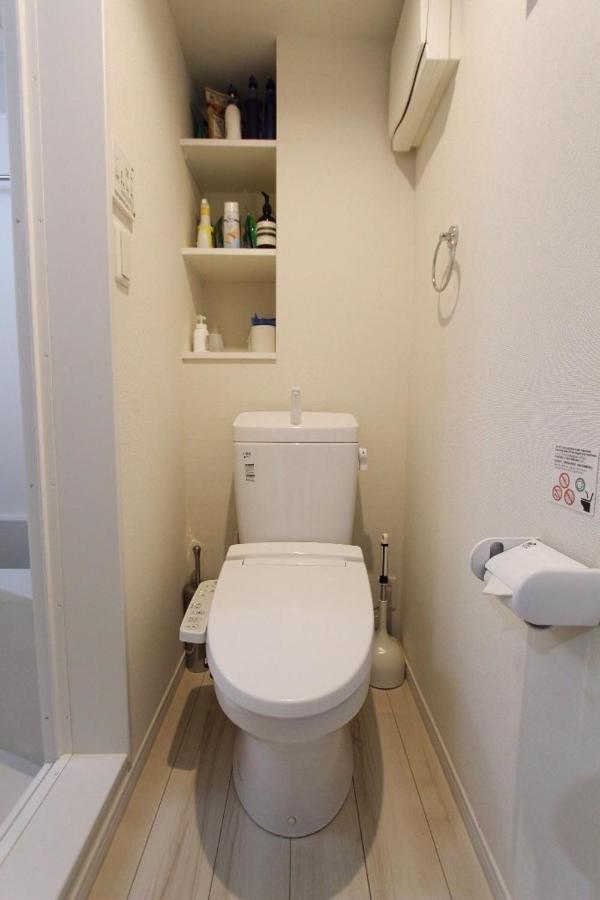 Apartamento Shibuya Anon #a204 *
