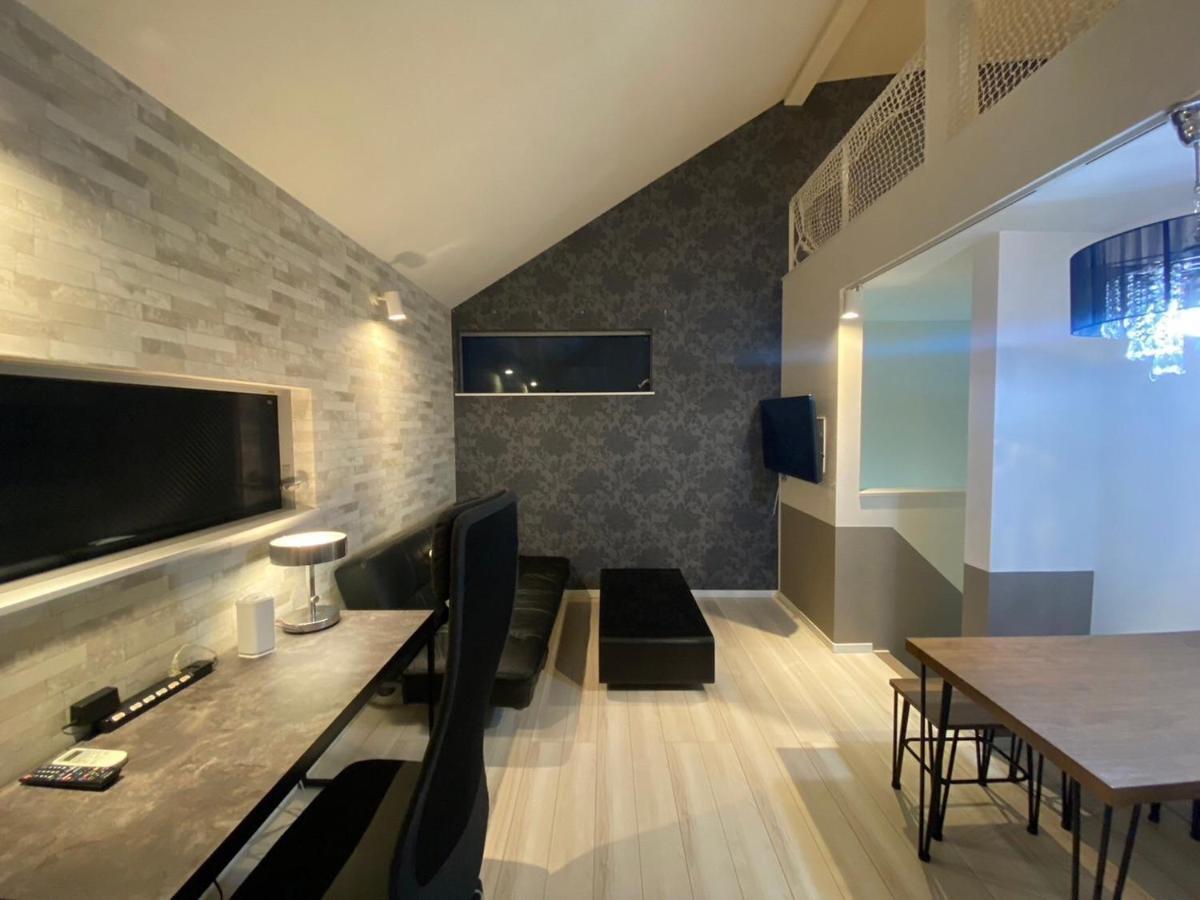 Shibuya Anon #a204 Apartamento