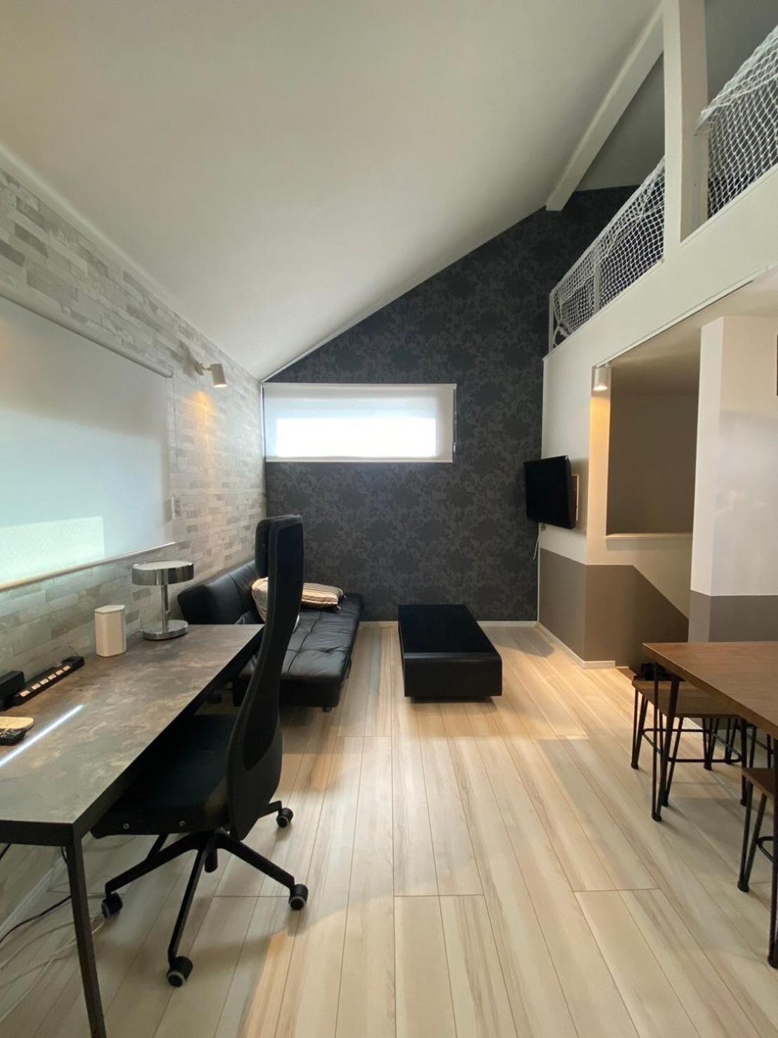 Shibuya Anon #a204 Apartamento *